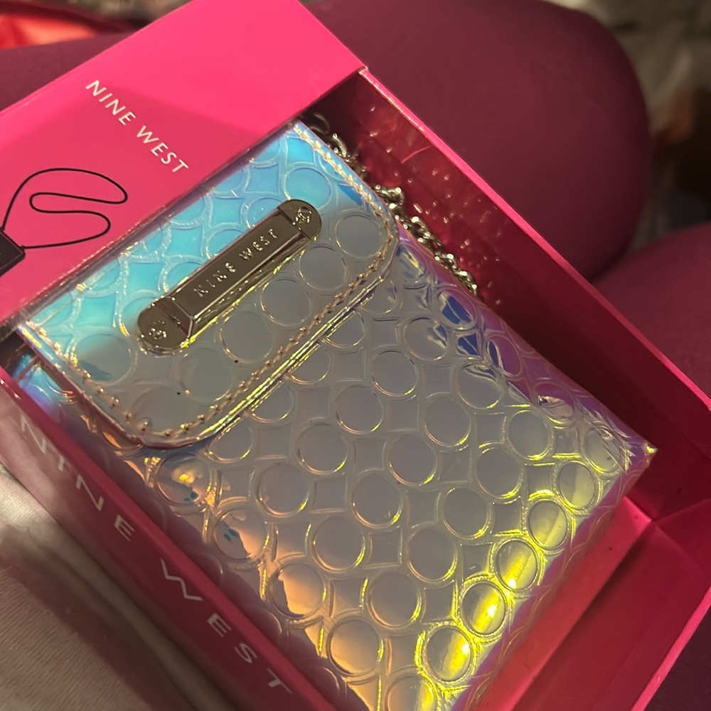 Nine West Cross Body